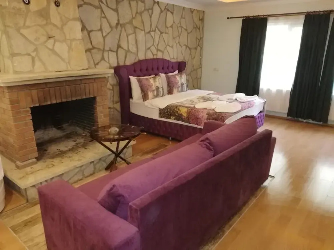 Alesta Butik Otel