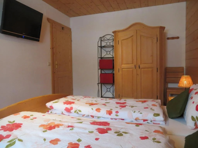 Appartement Hartl