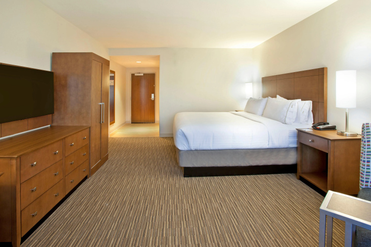 Holiday Inn Express Austin Downtown University photo 7