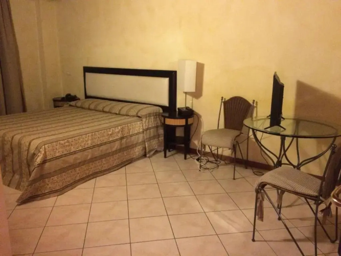 Albergo Villa Francesca Beauty Spa