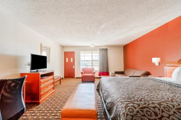 Lone Star Inn Vernon