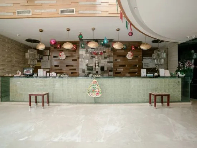 Chengdu YunSHEY Hotel