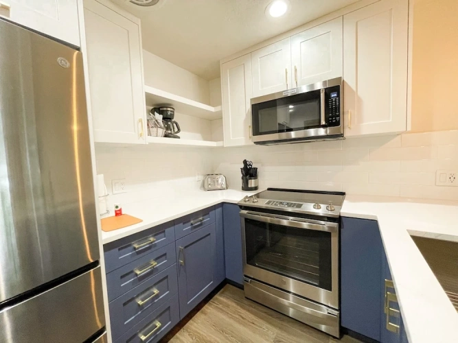 1 Bedroom Premium room
