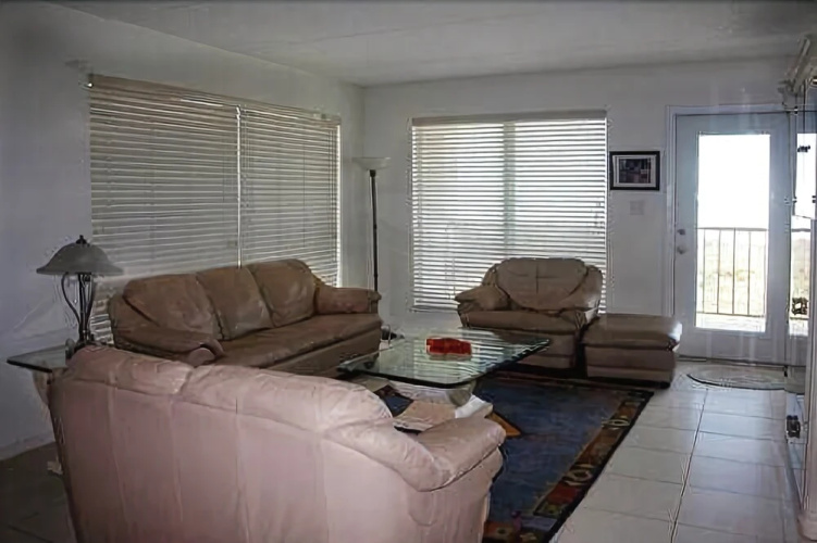 Seville 206 - 3 Br Condo