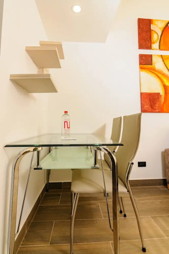 NOK Spacious Duplex in Parque 93