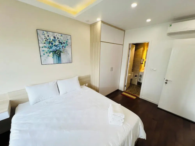 Vinhomes D'Capitale - Maison Viet