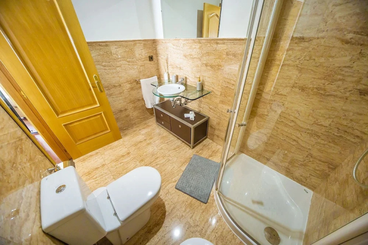 Torrevieja Experience Atico 1 LINEA