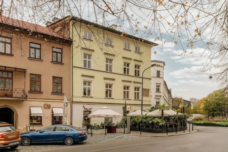 Otel görseli