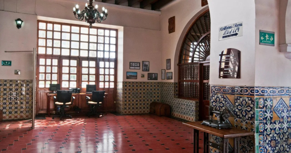 Holiday Inn Express Veracruz Centro Historico