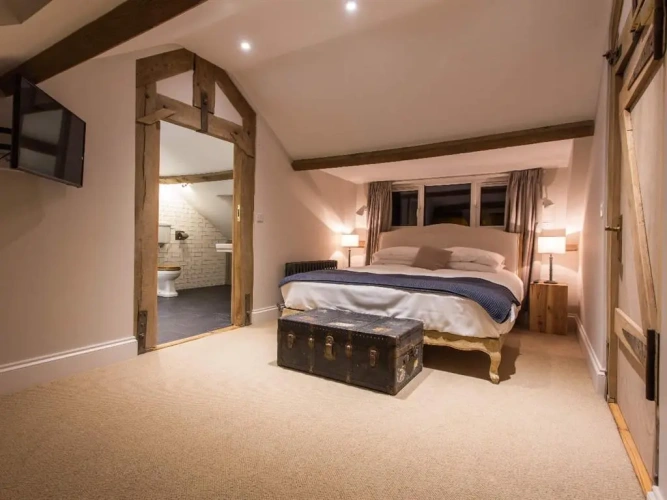 Standard room