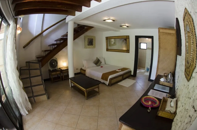 Double Family Suite