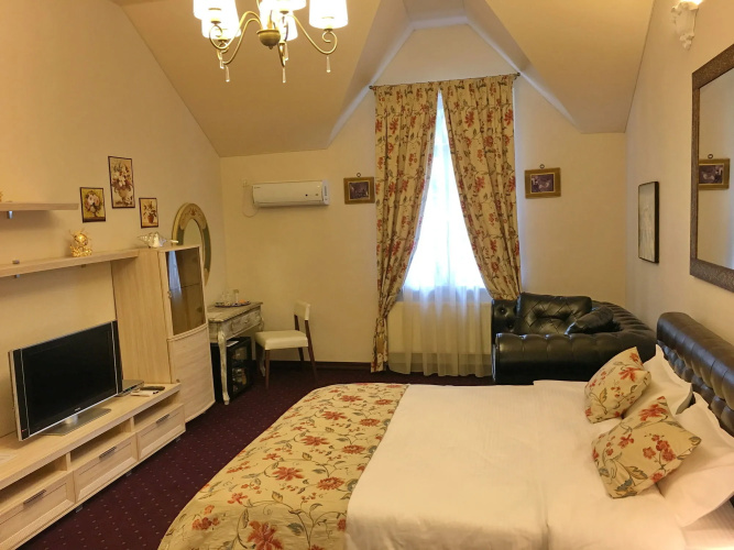 Vila Elat