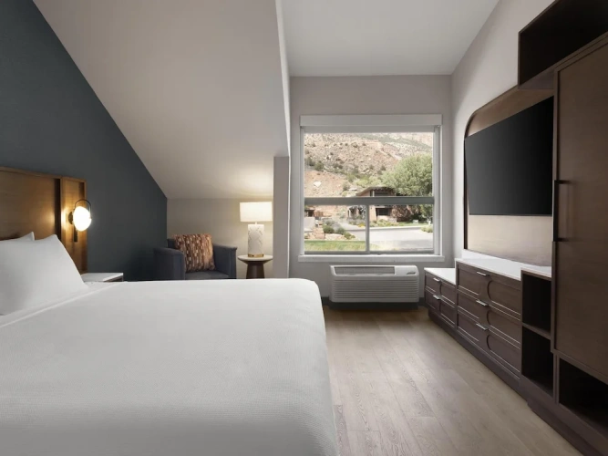 1 Bedroom Suite