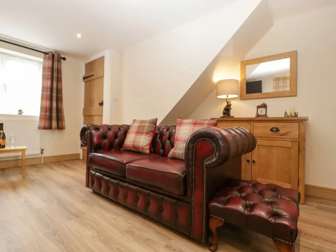 Cosynook Cottage