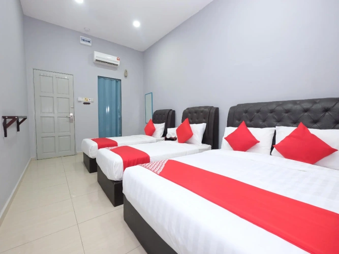 Family Suite