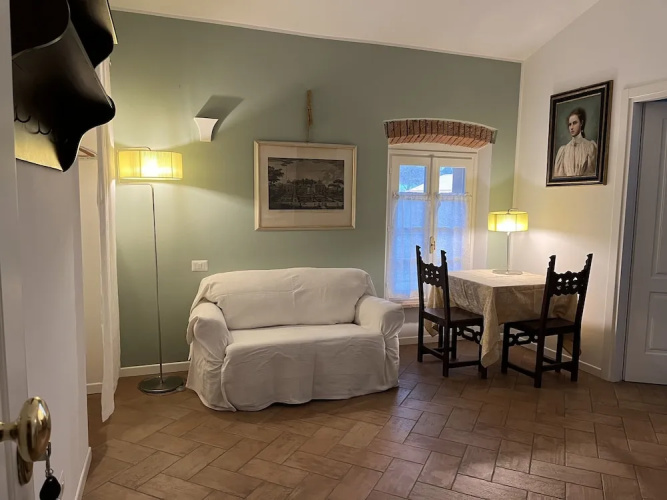 Casa di Arola