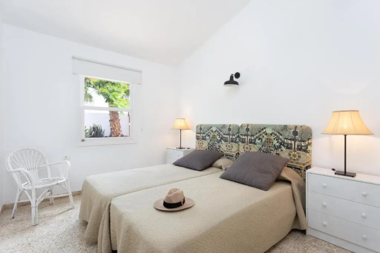 Casita 3, Caserio de Guaza
