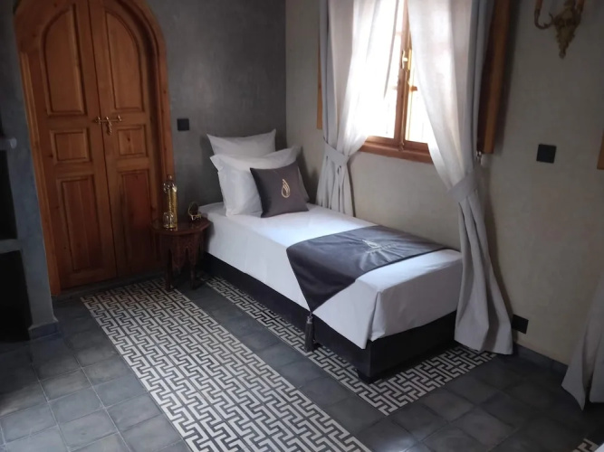 Riad Al Nubala