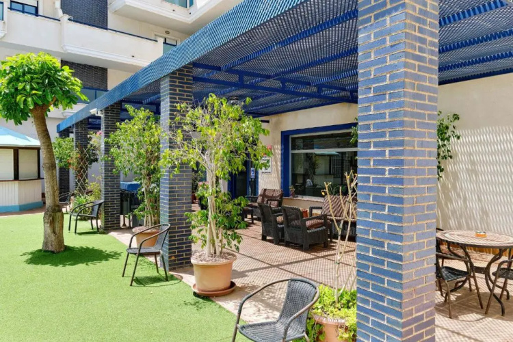 Apartment De la Costa 3