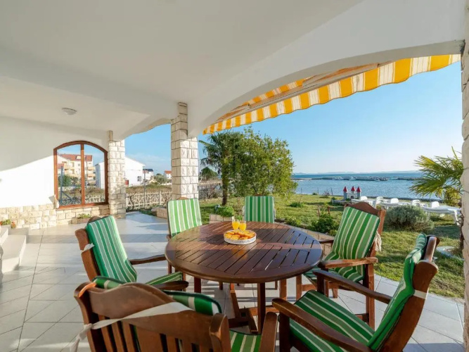 Apartments Batela