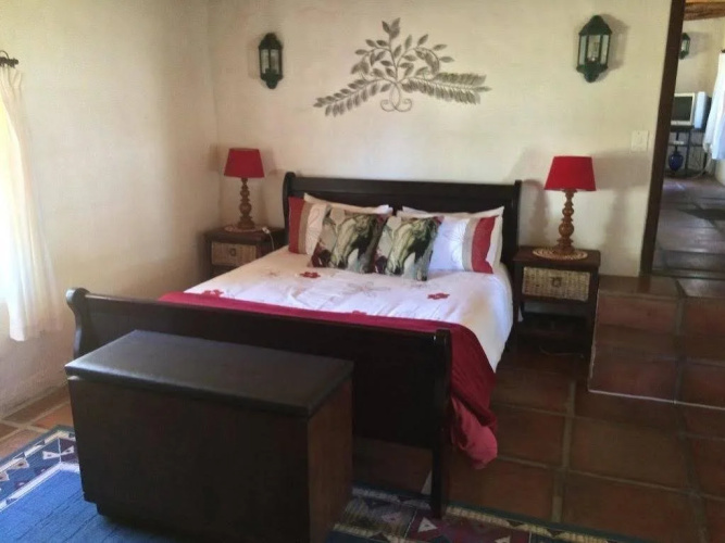 Alba Guest Farm