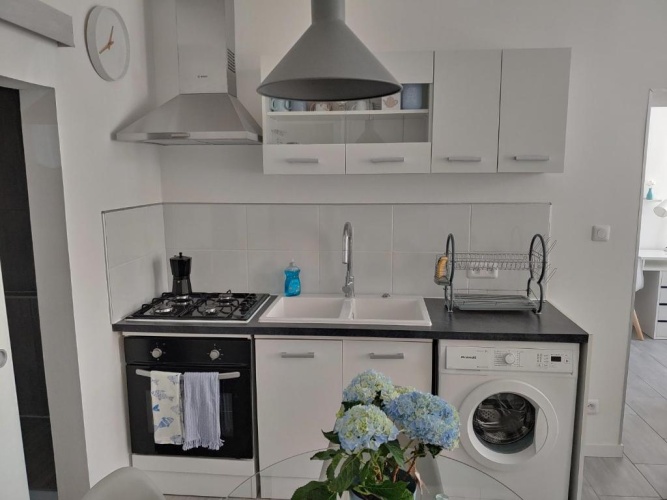 Standard Apartment