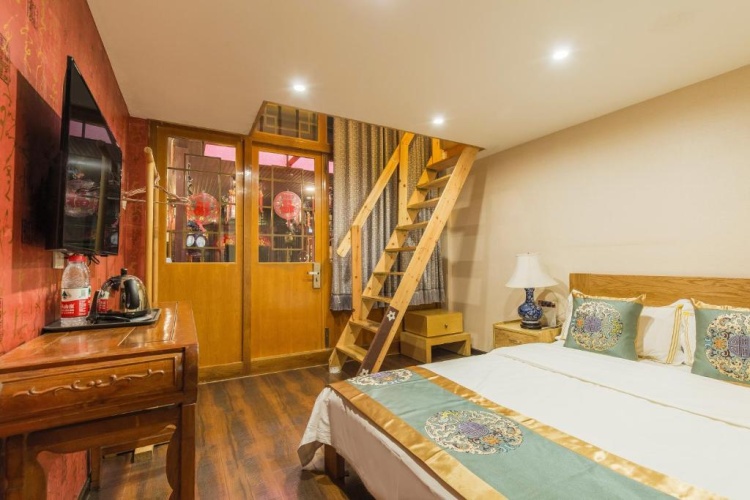 Standard Family room