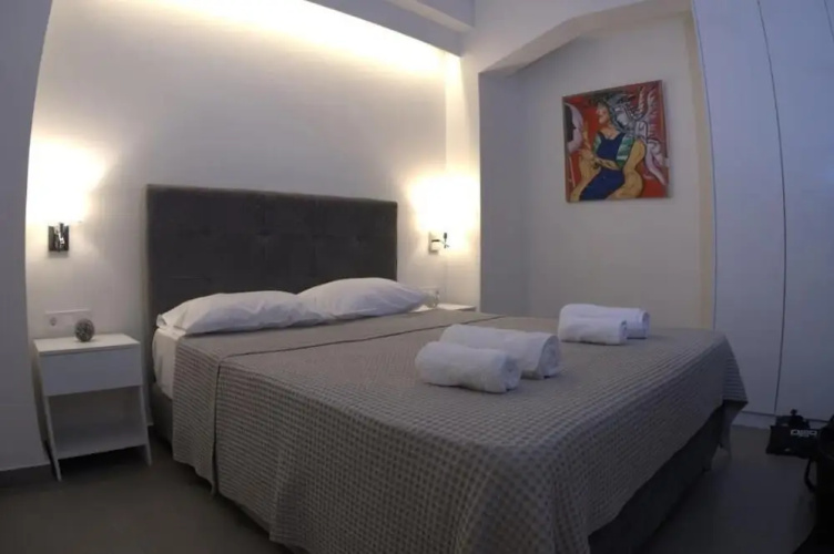 Synathens II - Apartments & Studios