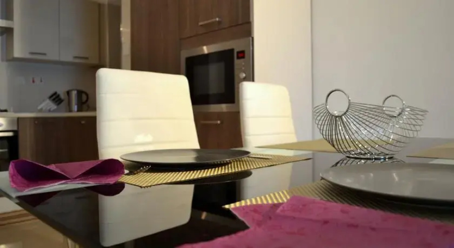 Spinola Seafront Apartment