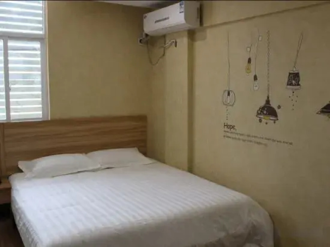 Platinum Shunyi Express Hotel