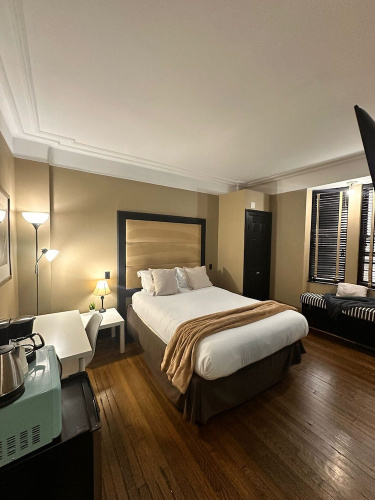 Brooklyn Finest Suites