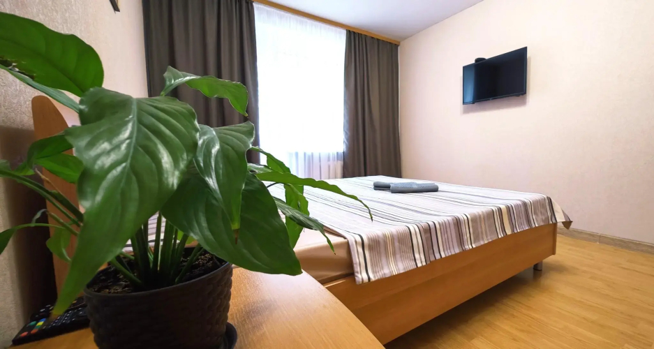 Фотография номера квартиры Sweet Home Apartments на улице Угличская