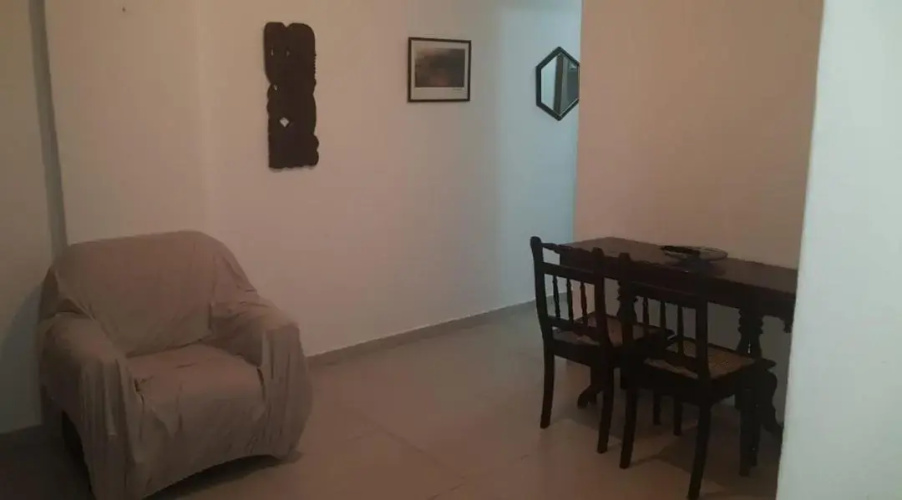 Apartamento Prado Junior 350