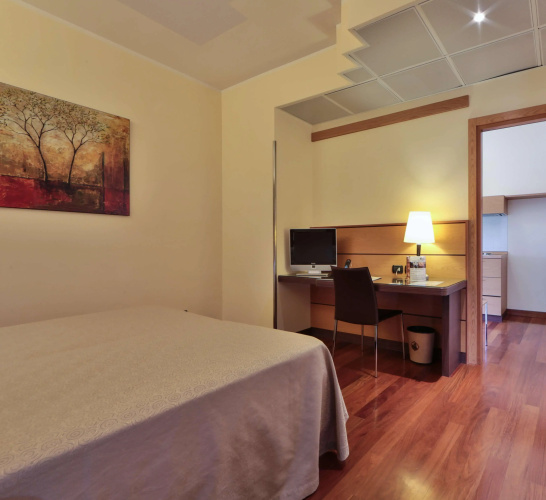 Best Western Hotel Dei Cavalieri