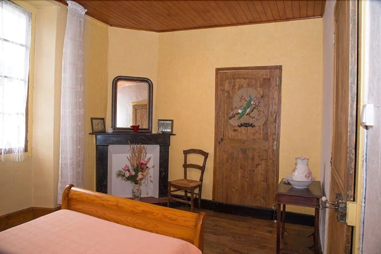 Chambres Matras