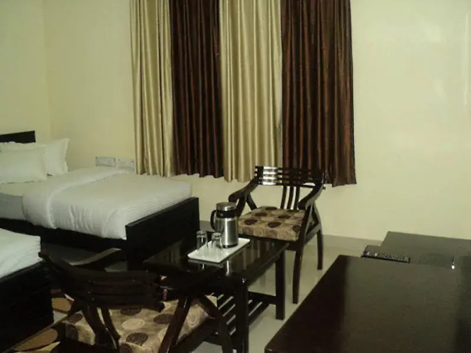 Coral's Inn