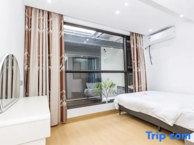4 Bedrooms Standard room