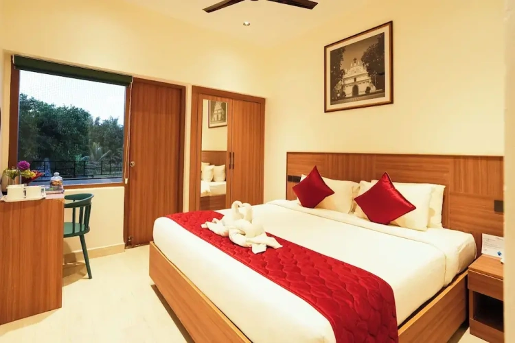 Family Villa