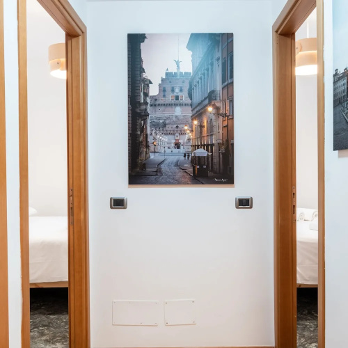 4bnb - Reale House Rosa
