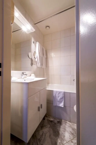 Superior Single room