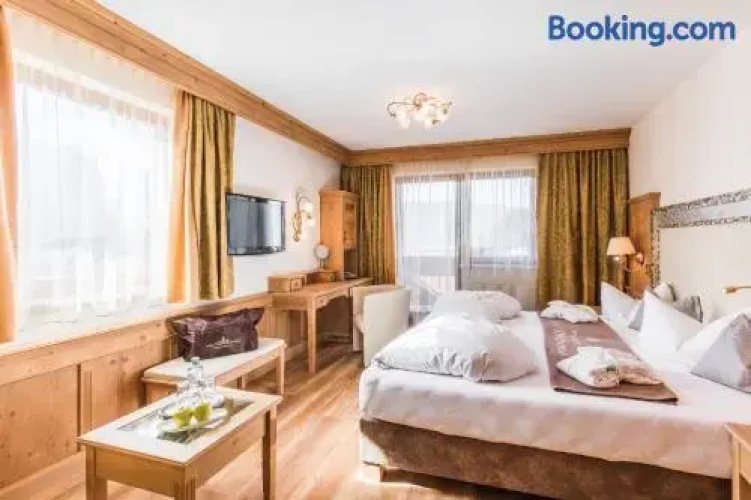Hotel 3 Sonnen