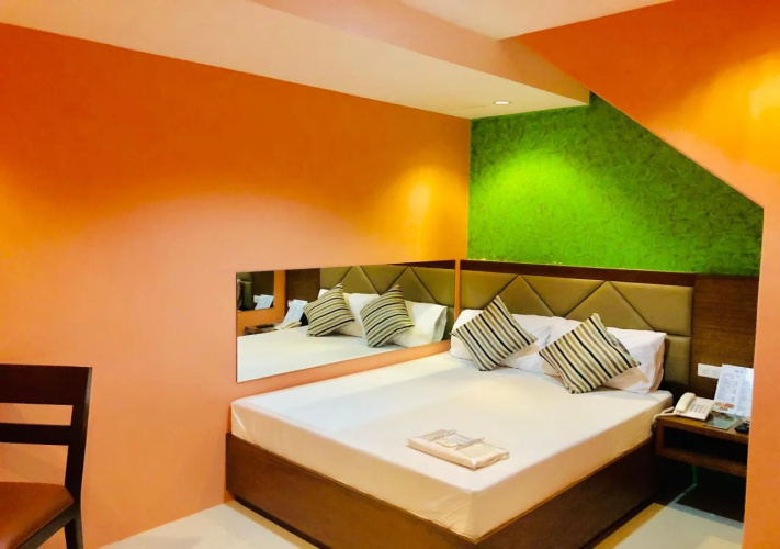 Hotel Apollo