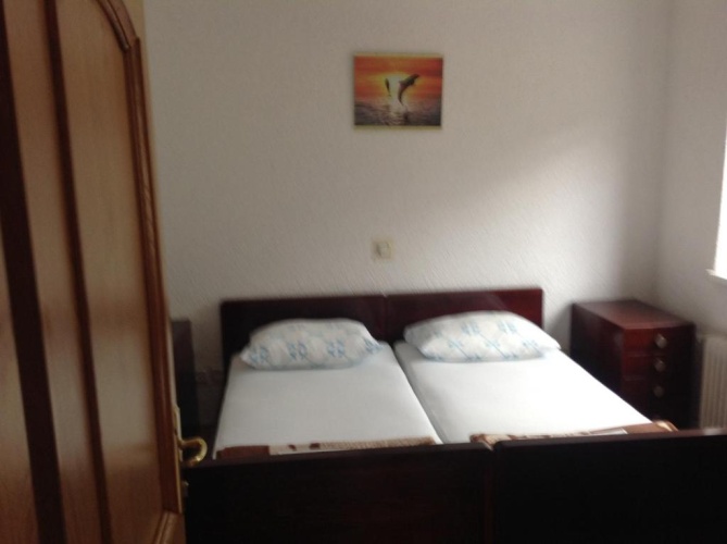 1 Bedroom Apartment with sea view