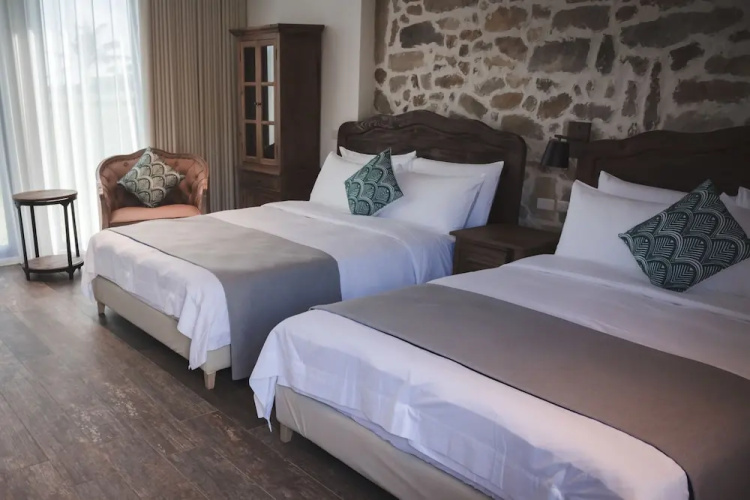 Cloud 9 Panorama Guest House