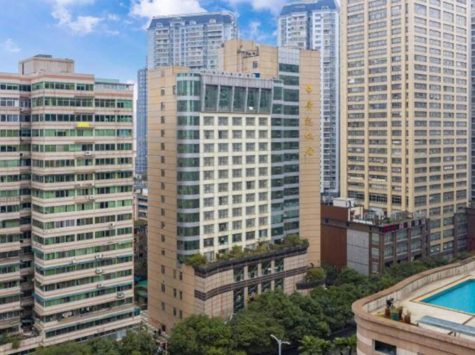 Guilong Hotel