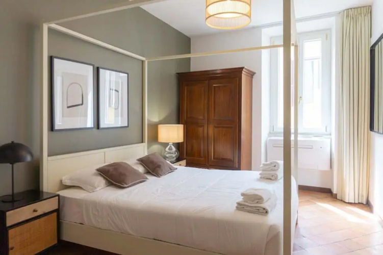 Piazza Navona Charming Apartment