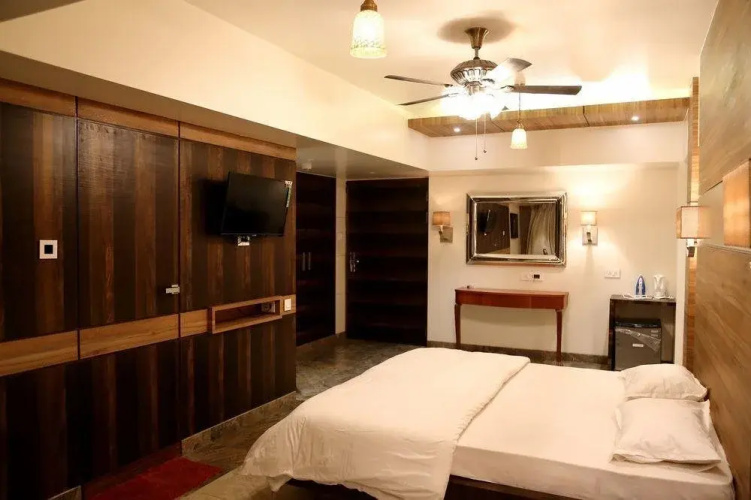 Drishti Resorts