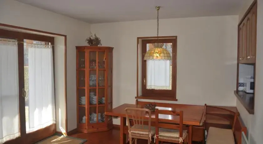 Apartaments Turístics Puigcerdà - Age