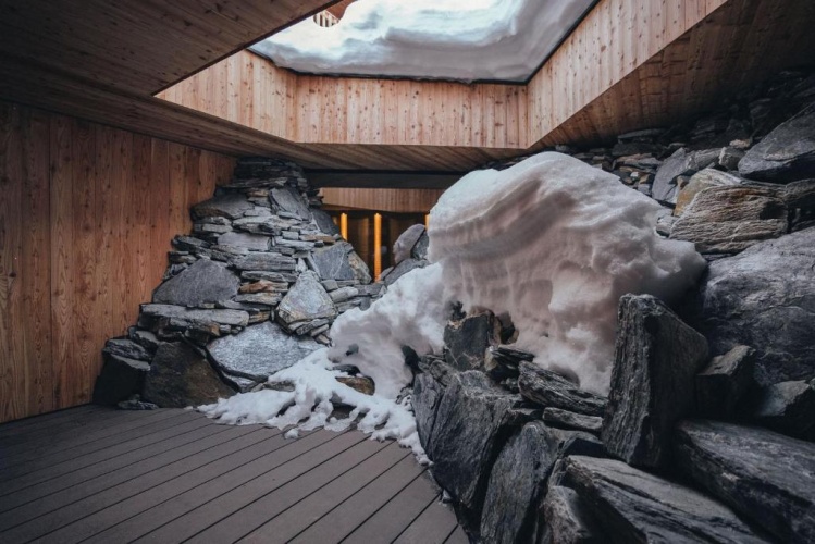 Cottage