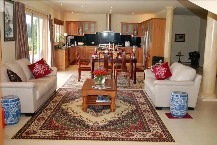 Angel Luxury Lodge